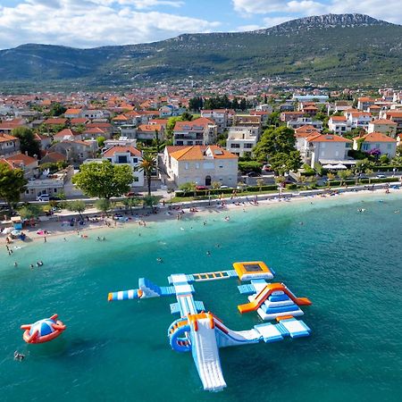 Terrace Kastela Daire Dış mekan fotoğraf