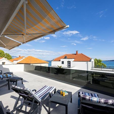 Terrace Kastela Daire Dış mekan fotoğraf